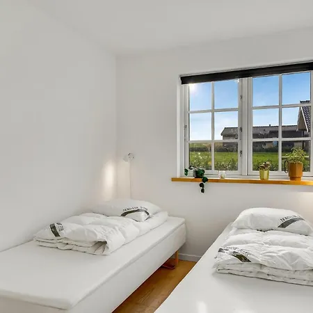 Amazing In With 3 Bedrooms And Wifi Feriehus