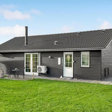 Amazing In With 3 Bedrooms And Wifi * Slagelse