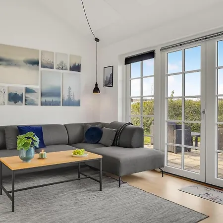 Amazing In With 3 Bedrooms And Wifi Slagelse