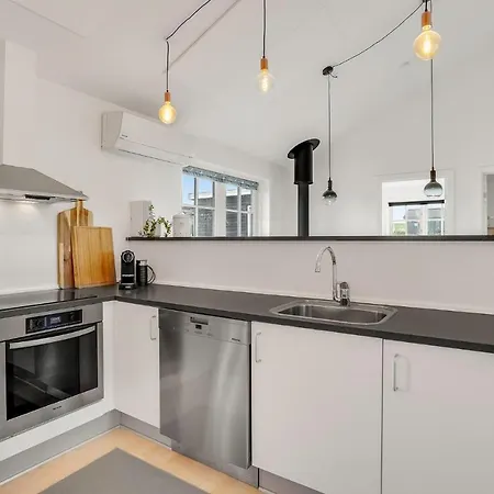Amazing In With 3 Bedrooms And Wifi Slagelse