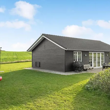 Feriehus Amazing In With 3 Bedrooms And Wifi *