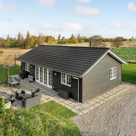 Amazing In With 3 Bedrooms And Wifi Slagelse