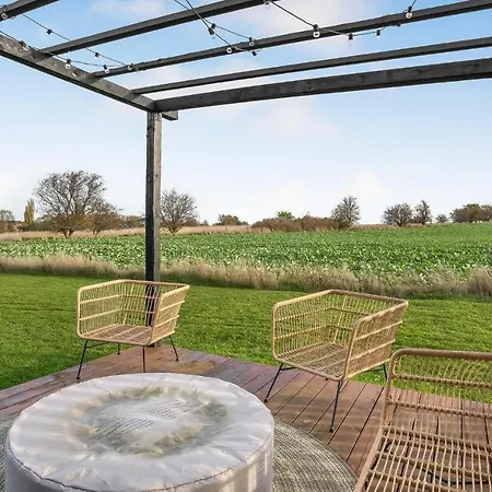 Feriehus Amazing In With 3 Bedrooms And Wifi Slagelse