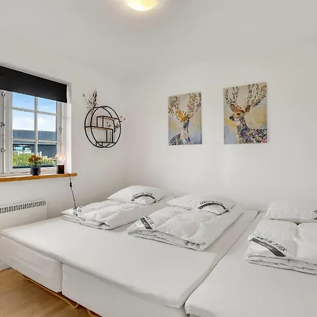 Amazing In With 3 Bedrooms And Wifi * Slagelse