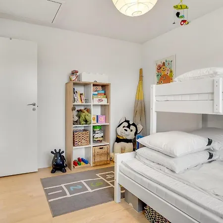 Amazing In With 3 Bedrooms And Wifi