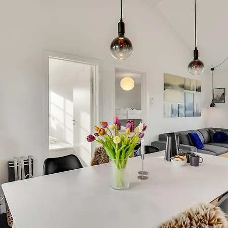 Amazing In With 3 Bedrooms And Wifi Slagelse