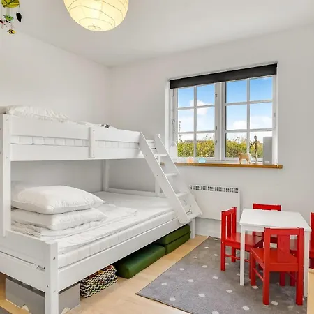 Amazing In With 3 Bedrooms And Wifi Feriehus *